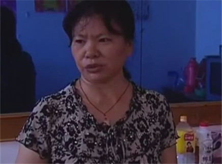 寻情记 媳妇咬掉妈半个耳朵 儿两难