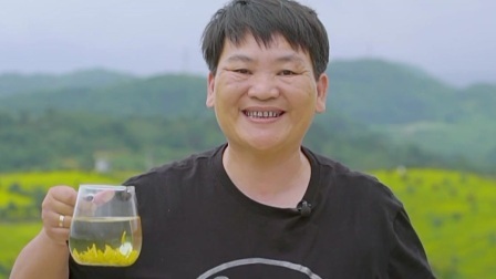 与梦想合拍 瓮安欧标茶