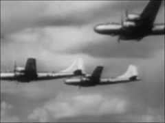 致命武器2020 致命武器：超级空中堡垒——B-29