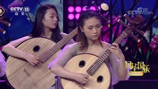 风华国乐 《风华国乐》 20191027