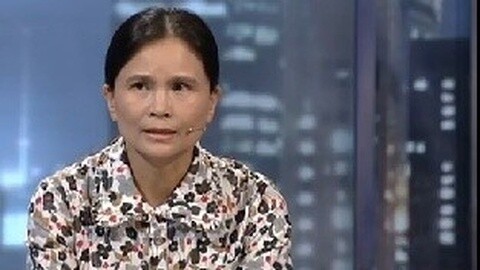 金牌调解 迟暮之年的离婚
