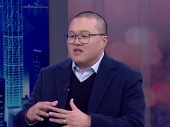 信用中国 李子扬：乡村振兴道路上的 坚实后盾