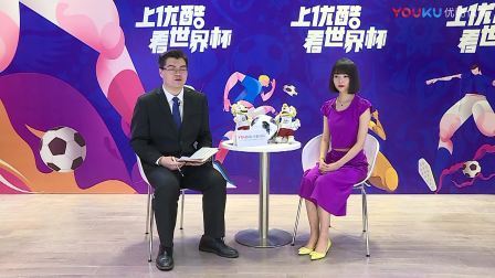 【花式聊球】墨西哥多次反攻终破门  德国队出师不利