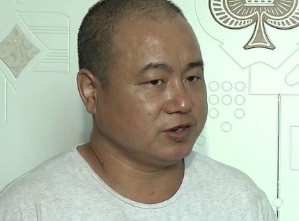 寻情记 给儿上户口竟揭开儿子隐秘身世