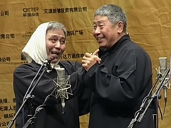 相声《大话三国》