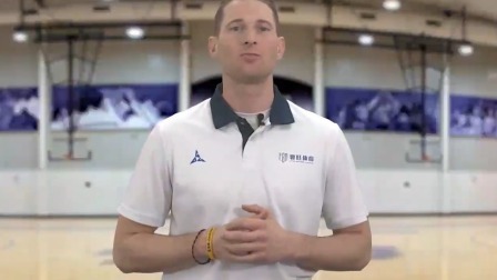 竞技阶段传球外切训练