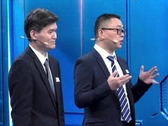 第十二个“世界血栓日” 别让血栓“栓”住肺