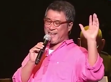 娱乐急先锋 每个人心中都有一首李宗盛