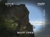 地理中国 《地理中国》 20140809 周末特别节目——地球档案-招鹤回鸣之谜（上）