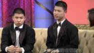 鲁豫有约 苏芒：“秋裤门”到时尚女王