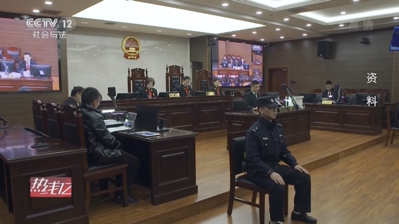 热线12 《热线12》 20220311