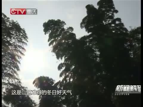 新闻解码 《新闻解码》 20150218 新春说年味：盼归