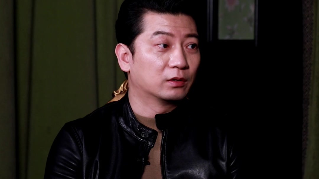 《革命者》走进“北邮” 佟丽娅张颂文与学生交流