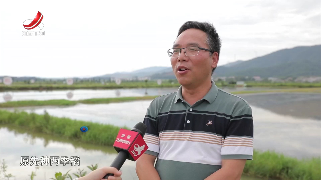 社会传真 “县”在出圈 激活“钱”能