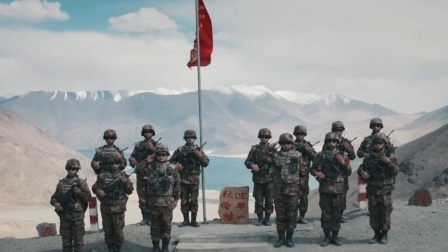 追光 传承红色基因