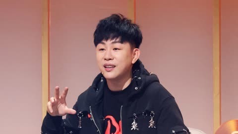 天赐的声音 第三季 第7期会员版 胡彦斌现场出题选人 张碧晨谈及入行时的梦想