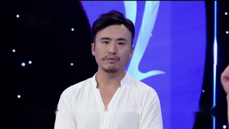 幸福来敲门【天津卫视】 中国风箱包秀，震撼全场