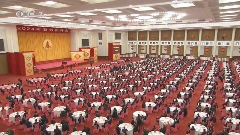 正午国防军事 《正午国防军事》 20240209