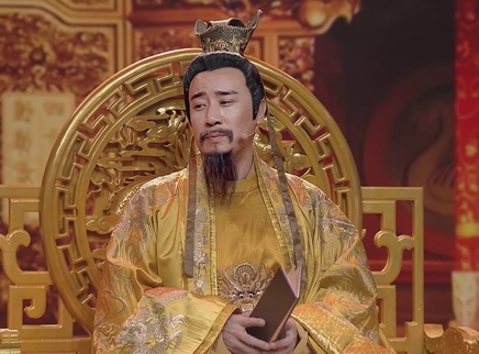 于和伟独爱龙马 不信来看