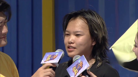 趣味名字特辑超欢乐 关心英勇闯关超级飒