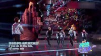综艺最劲爆 2016 小鲜肉GOT7集体亮相闹新春 35