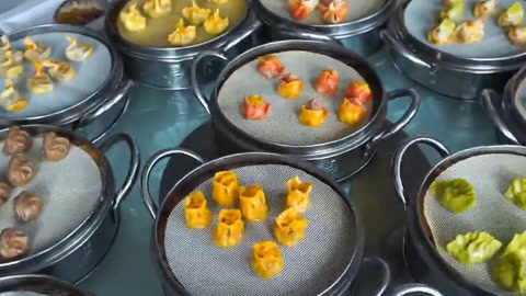 传奇故事 天南地北皆团圆