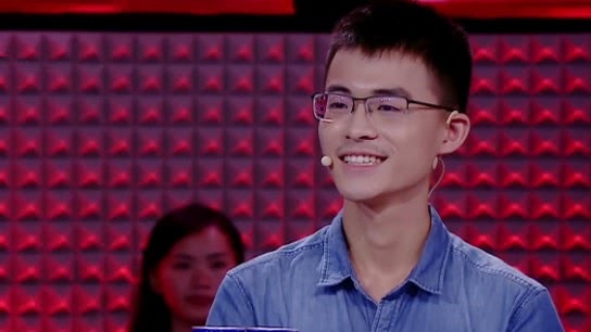 “拾荒少年”夺冠 “诗说成语”震惊观众