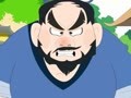 四大名著幼儿篇 武松醉打蒋门神