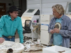 恐龙猎人第2季（Dino Hunters Season 2）第6集