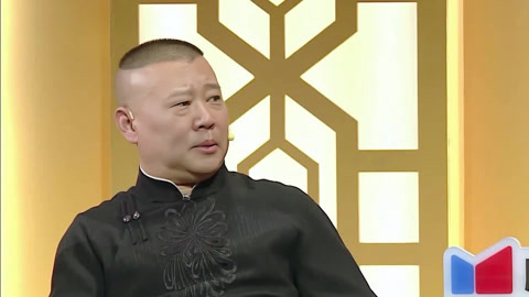 欢乐喜剧人 第七季 秦霄贤喊话未来孩子 李雪琴公开告白郭麒麟(二)