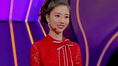 芝麻开门【央视】 大左归来助力春节梦