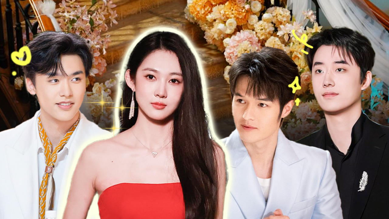 心动的信号 第9季 第1期上纯享：晚宴现场暗流涌动