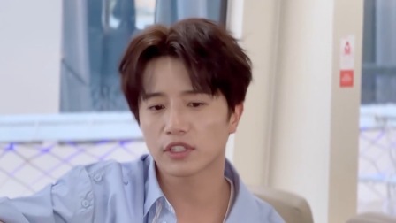 闪光的夏天 PD手记：乐观AUP伯远巡演大揭密
