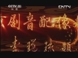 中国京剧音配像精萃 《中国京剧音配像精粹》 20130422 京剧《断臂说书》