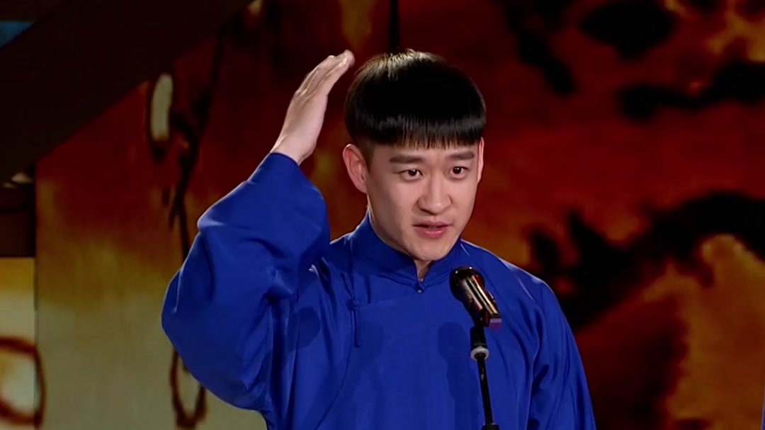 曹云金刘云天爆笑同台，笑翻全场