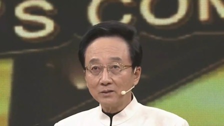 你看谁来了 体育解说员现身《你看谁来了》，老当益壮依旧是熟悉的“味道”