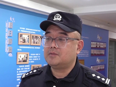 北京铁警：返程人多 请照顾好孩子和老人