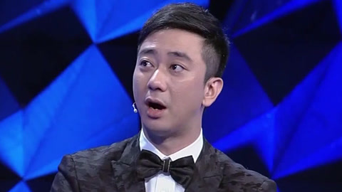 今晚80后脱口秀 重播：宋小宝成追星狗脱单吉祥物 王自健揭秘交友诀窍