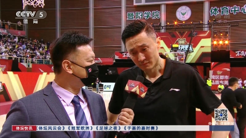 [体坛快讯]完整版 20210502