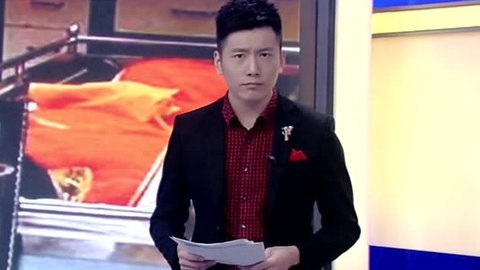 播报多看点 台湾陆委会负责人访大陆