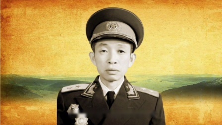 史记文学社第三季 主政广西20年，后调京任职成为总政治部主任，他是谁？