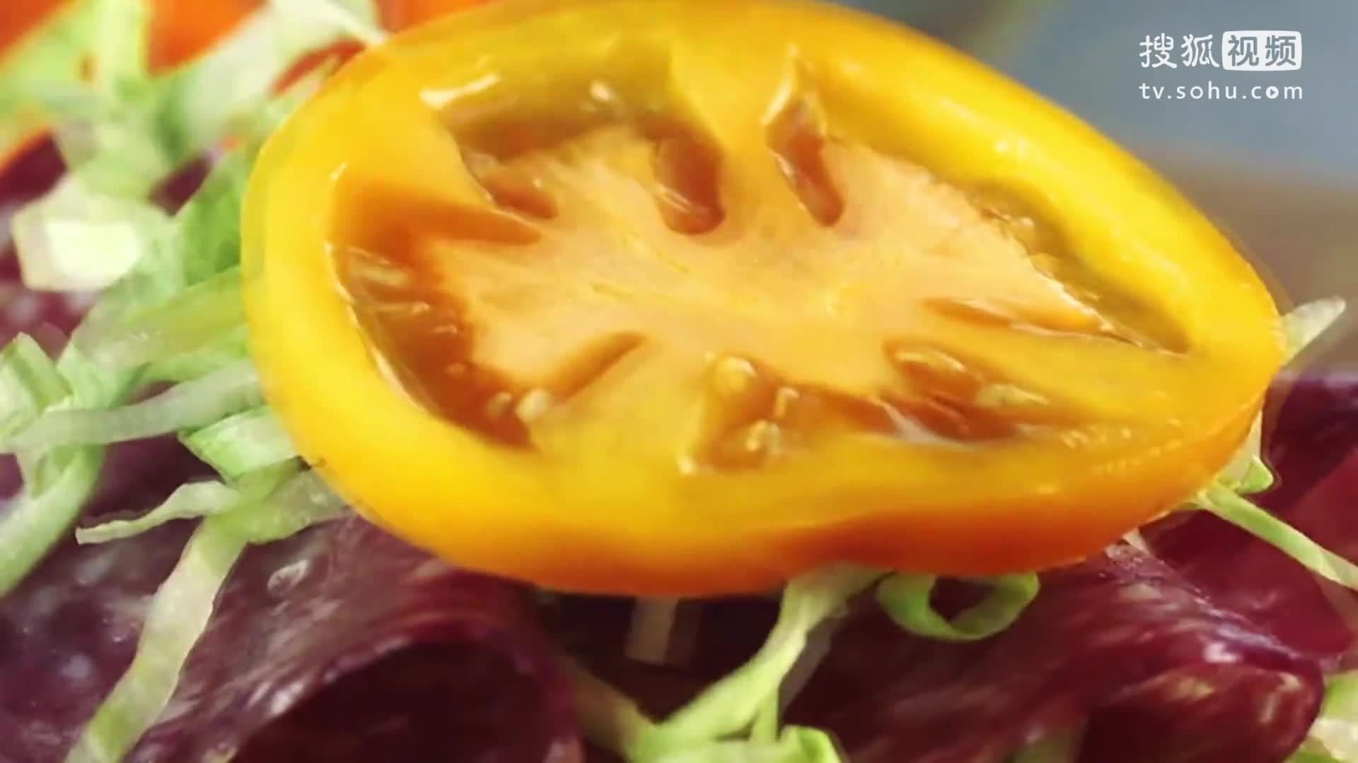 德普烘焙实验室 20150902-打发技巧-鲜奶油