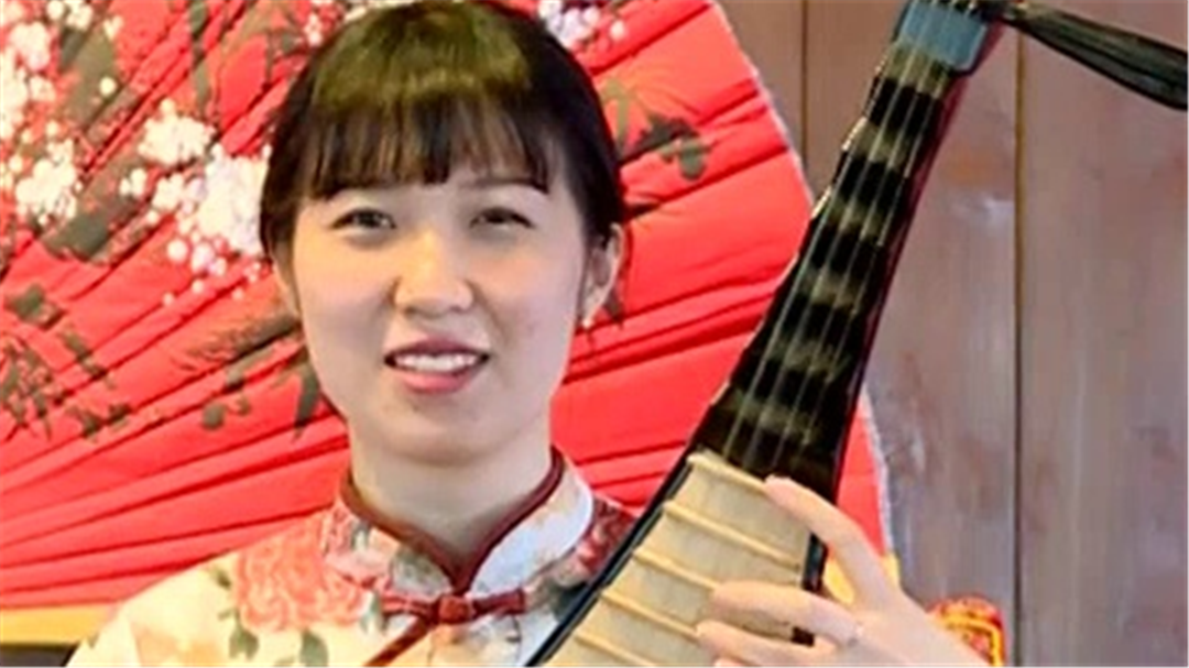 幸福长三角 吴江同里