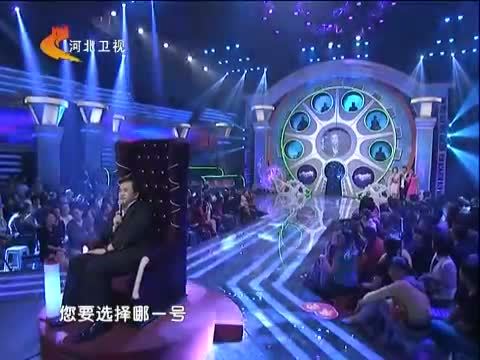 明星同乐会 《明星同乐会》 20131101 黄宏的艺术人生