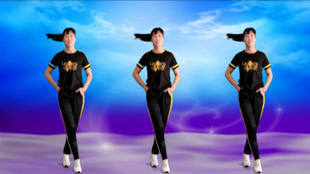的士劲曲踩点舞《浪花一朵朵》插兜踩点舞，酷酷的舞