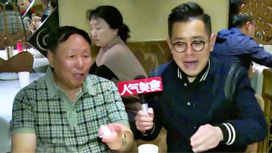 人气美食 清明后海鲜肥美正当时 海苔小黄鱼围观爷叔也点赞