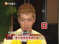 娱乐现场 《现场》20120901：蒋勤勤从未想过退出