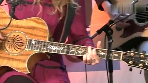 Taylor Swift Viva la Vida BBC 现场版 10/10/20-Taylor Swift (泰勒·斯威夫特)