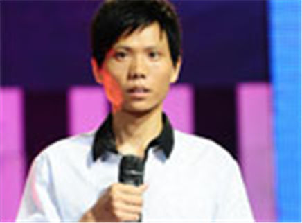 我们约会吧 浪漫彩绘师寻觅有缘人