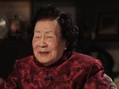 共和国医者：陈彤云